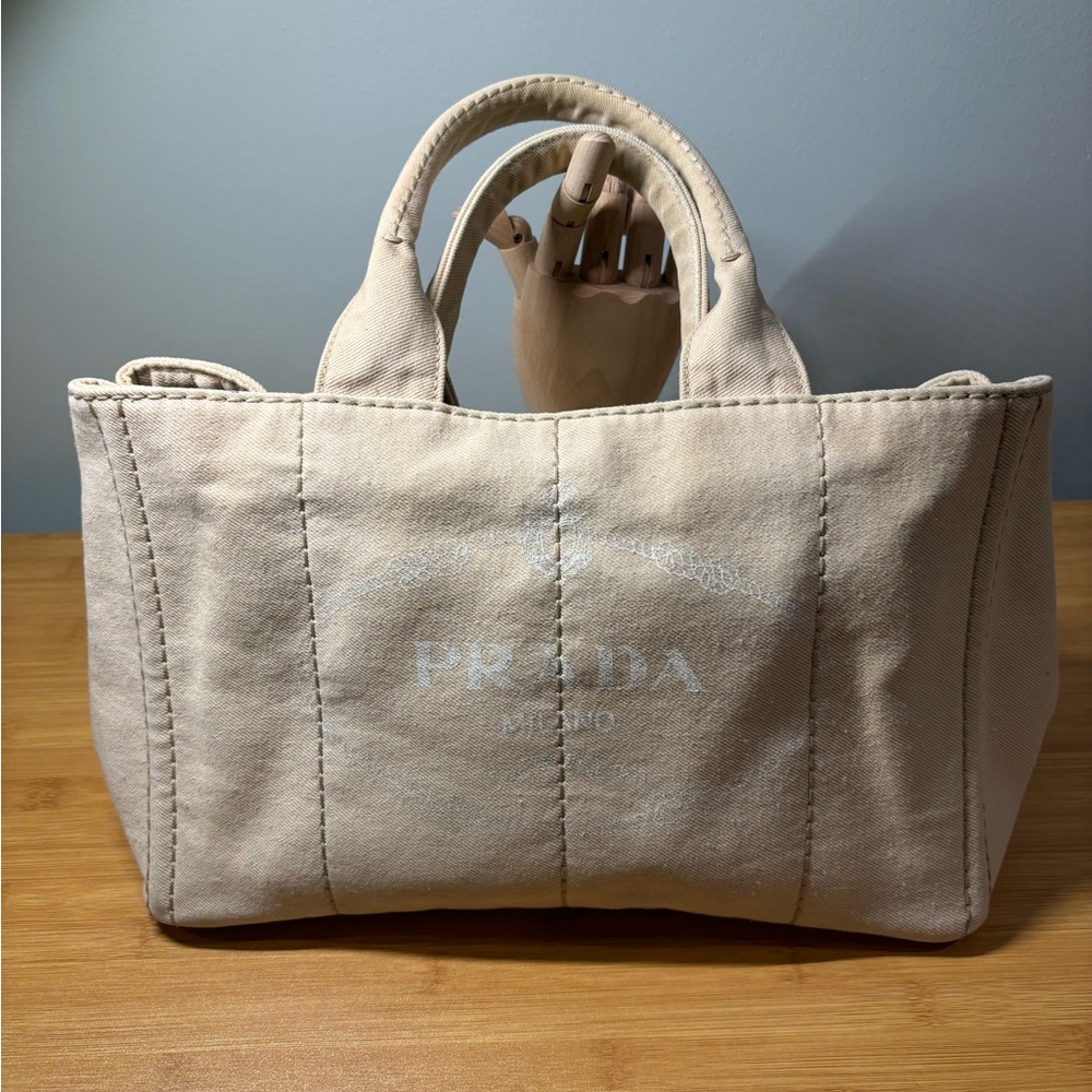 Prada bag - Picture 3 of 10